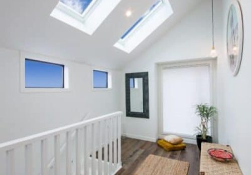 traditional skylights gold coast